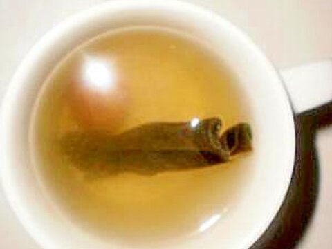 海茶